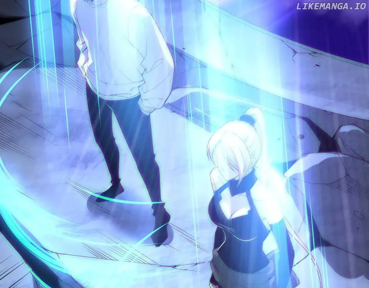 Read Disastrous Necromancer chapter 188 image 122 on Lezhin