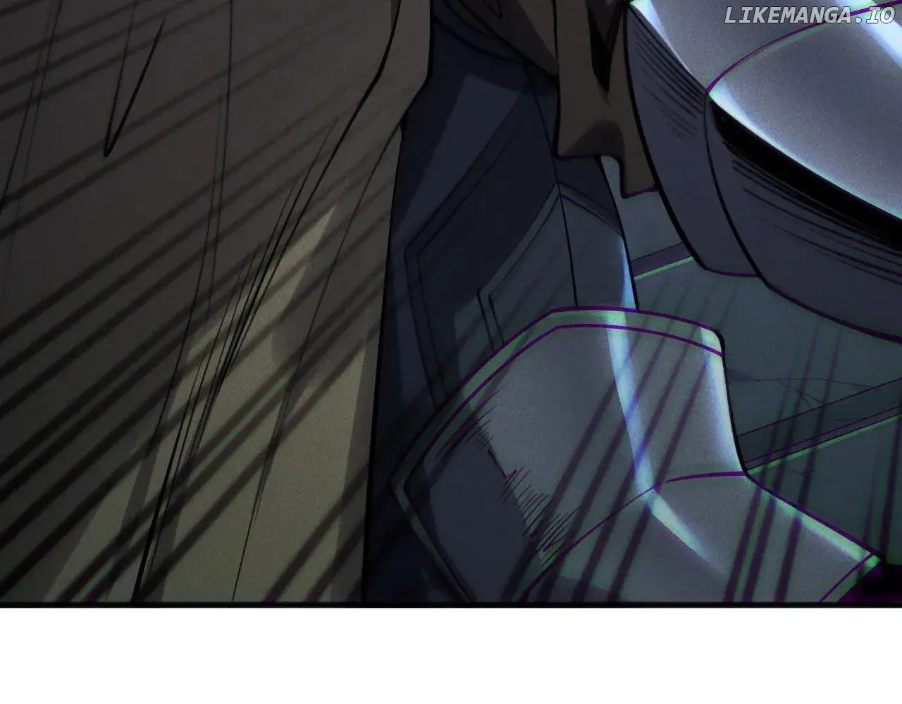 Read Disastrous Necromancer chapter 188 image 130 on Lezhin