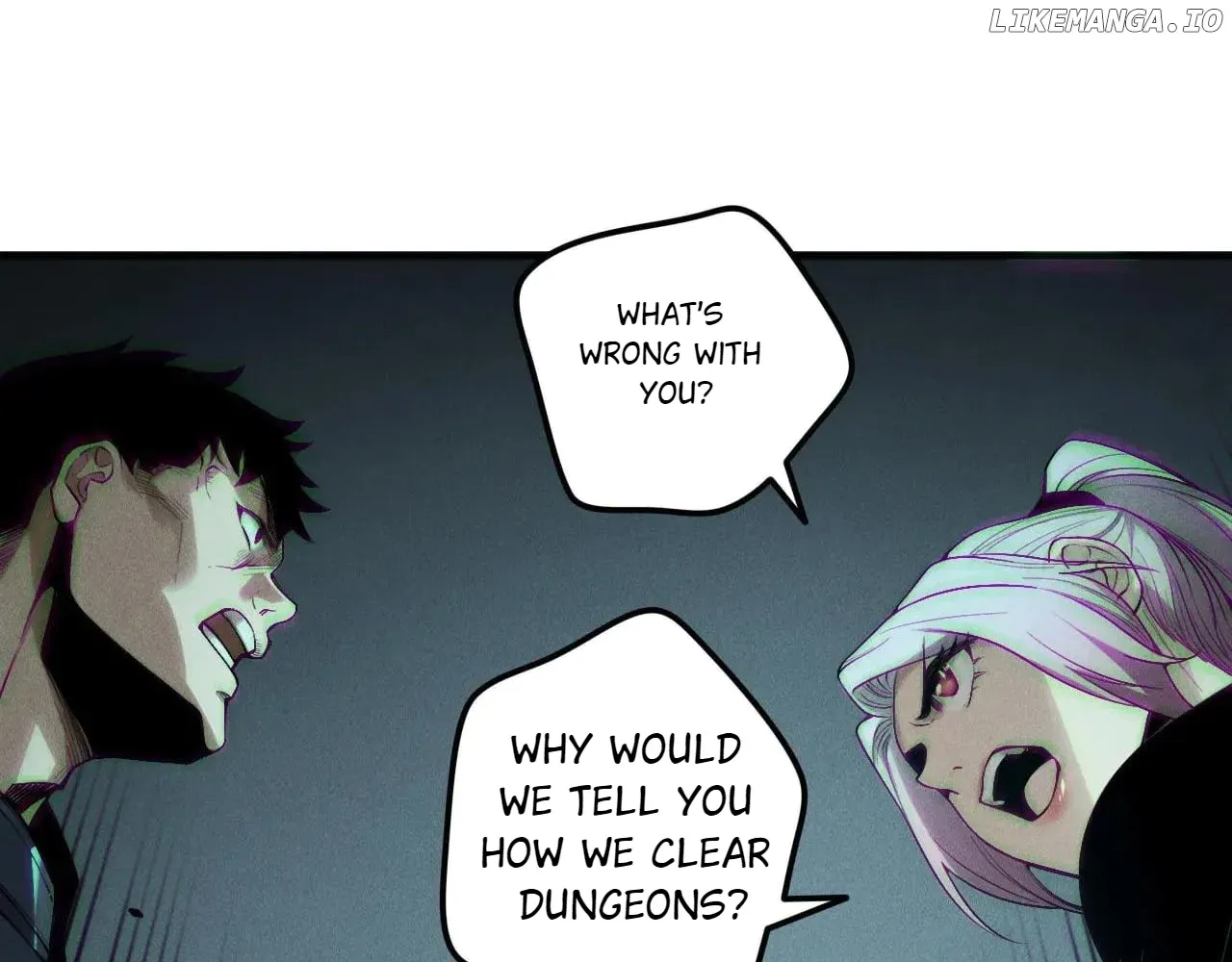 Read Disastrous Necromancer chapter 188 image 136 on Lezhin