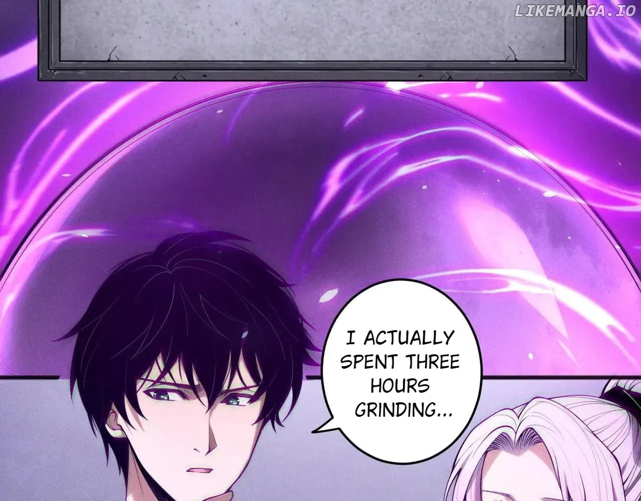 Read Disastrous Necromancer chapter 188 image 27 on Lezhin