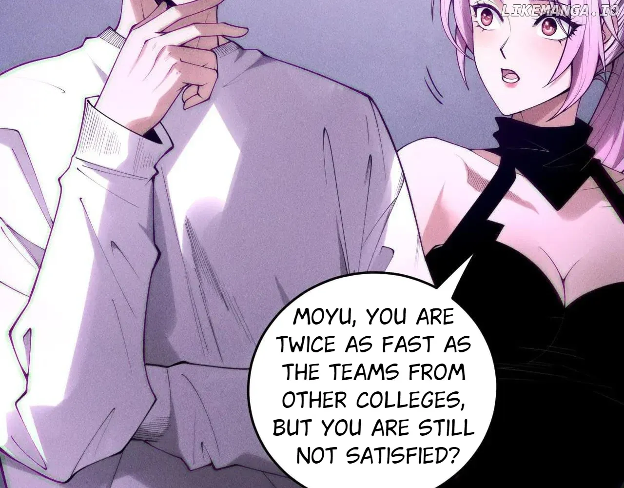 Read Disastrous Necromancer chapter 188 image 28 on Lezhin