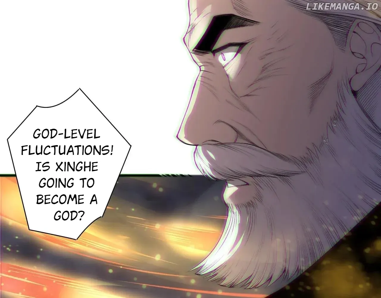 Read Disastrous Necromancer chapter 188 image 3 on Lezhin