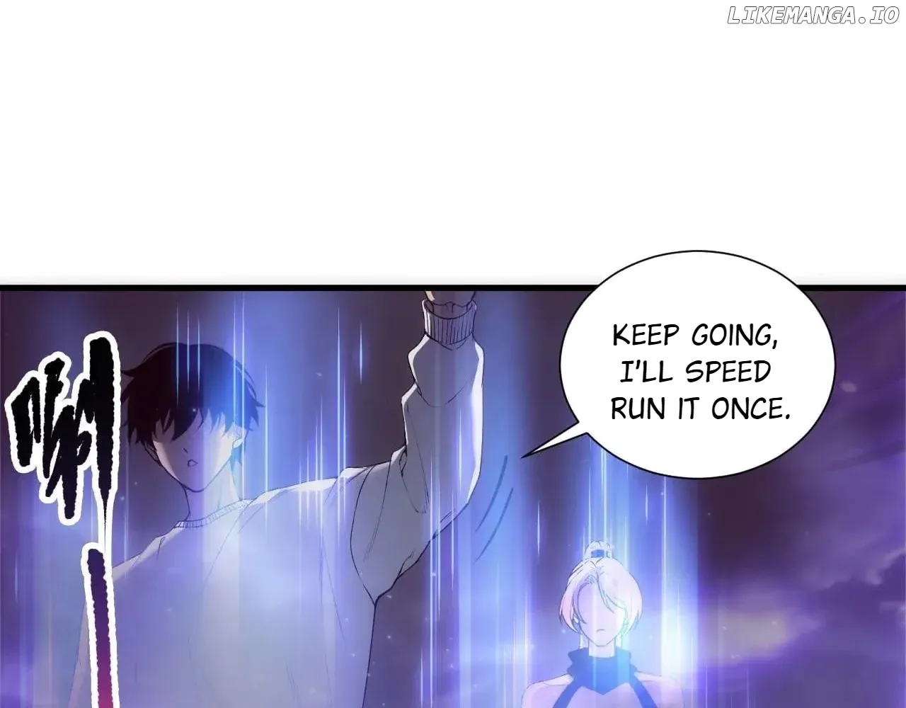 Read Disastrous Necromancer chapter 188 image 30 on Lezhin