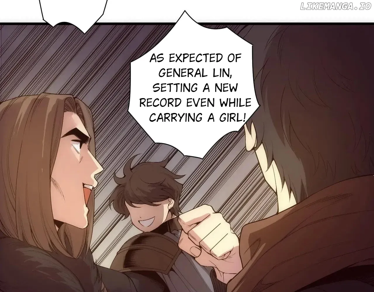 Read Disastrous Necromancer chapter 188 image 32 on Lezhin