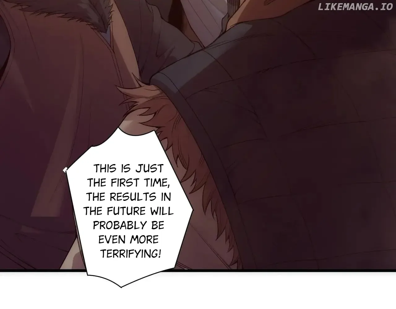 Read Disastrous Necromancer chapter 188 image 33 on Lezhin