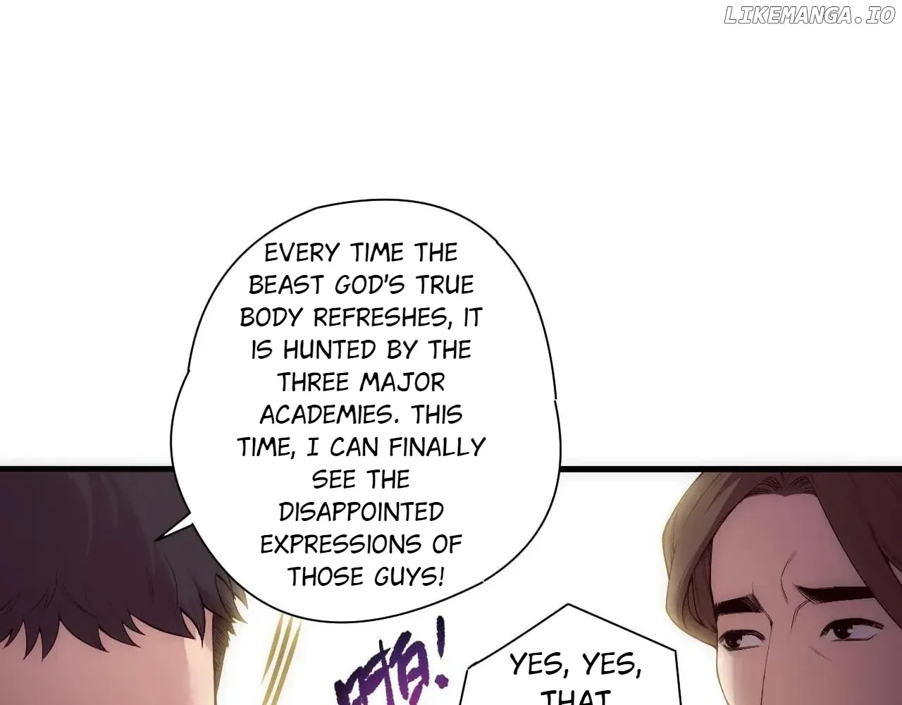 Read Disastrous Necromancer chapter 188 image 34 on Lezhin