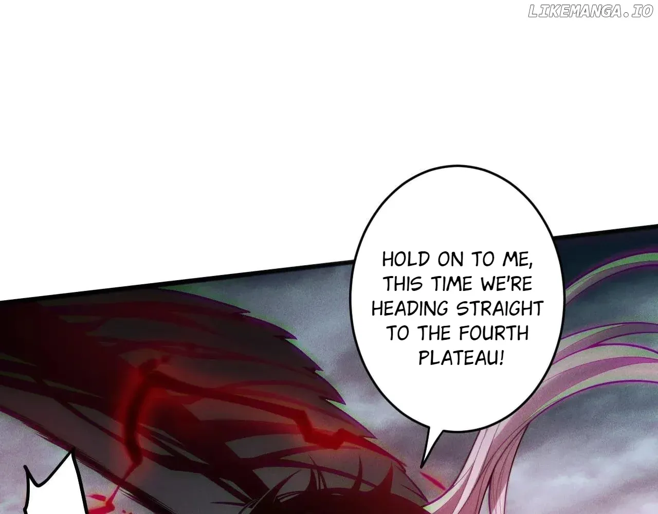 Read Disastrous Necromancer chapter 188 image 43 on Lezhin