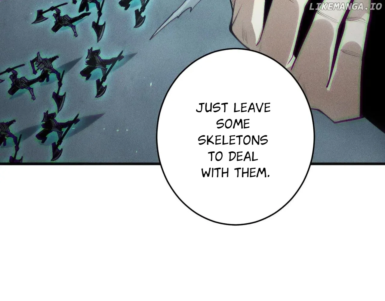Read Disastrous Necromancer chapter 188 image 48 on Lezhin