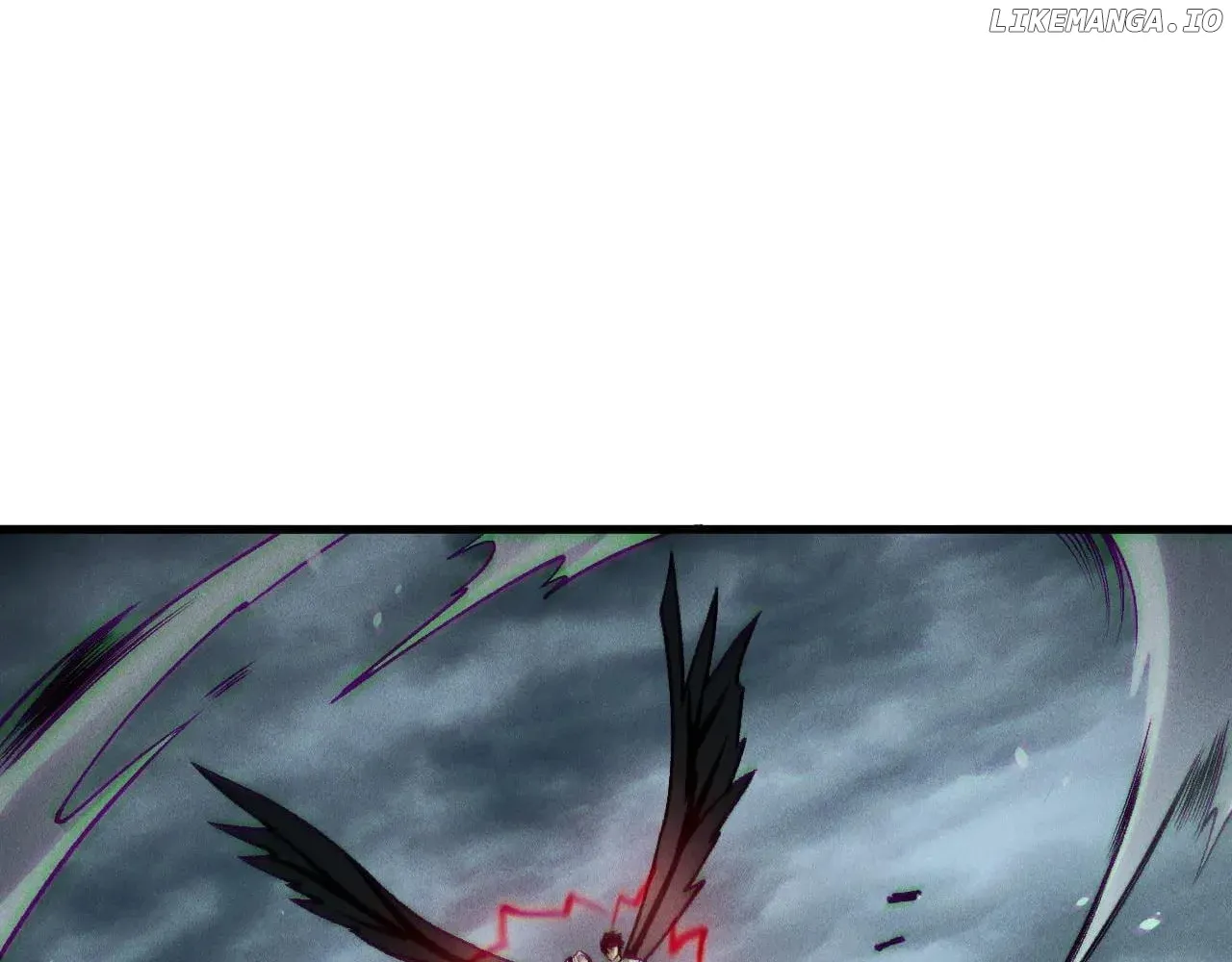Read Disastrous Necromancer chapter 188 image 50 on Lezhin