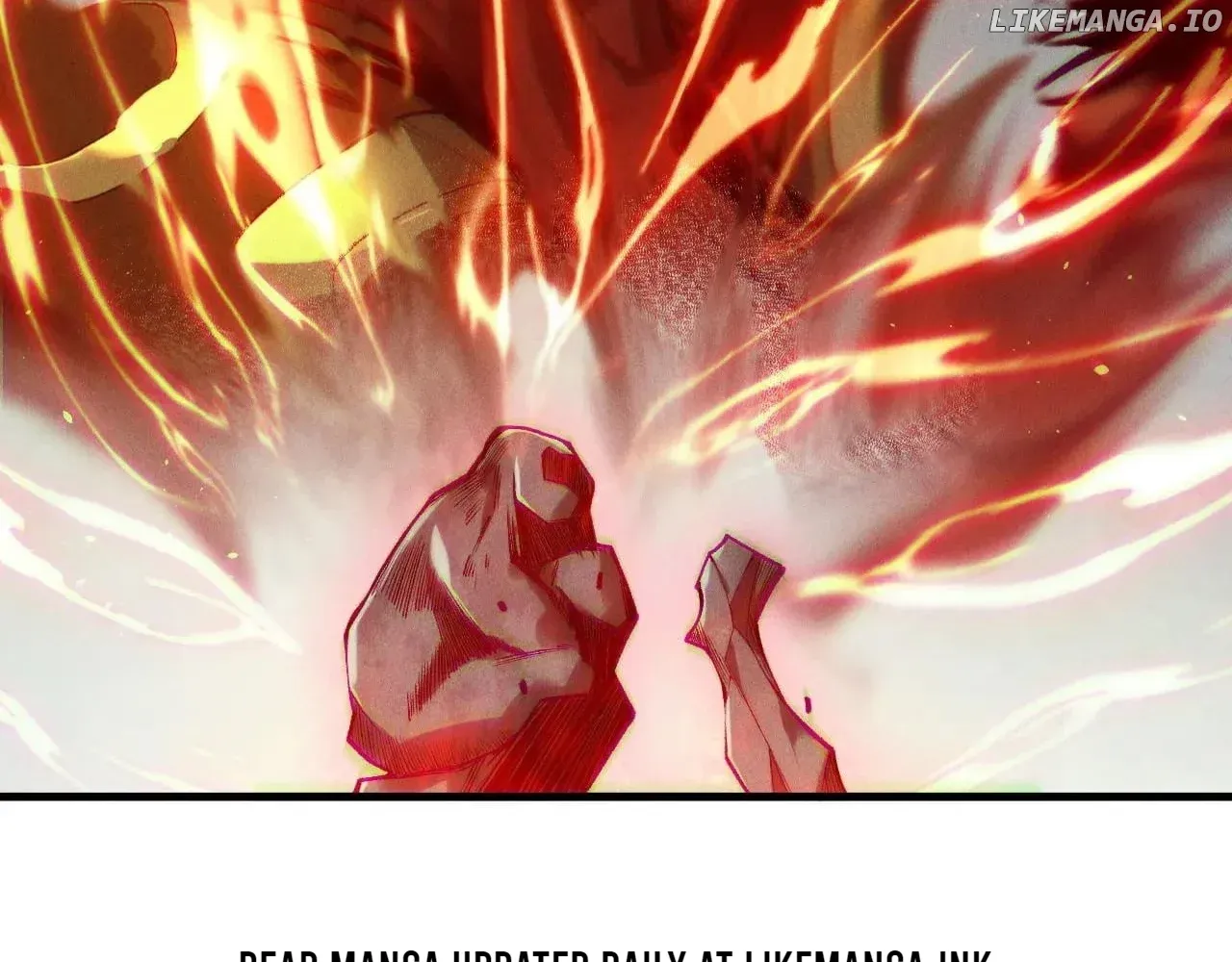 Read Disastrous Necromancer chapter 188 image 55 on Lezhin