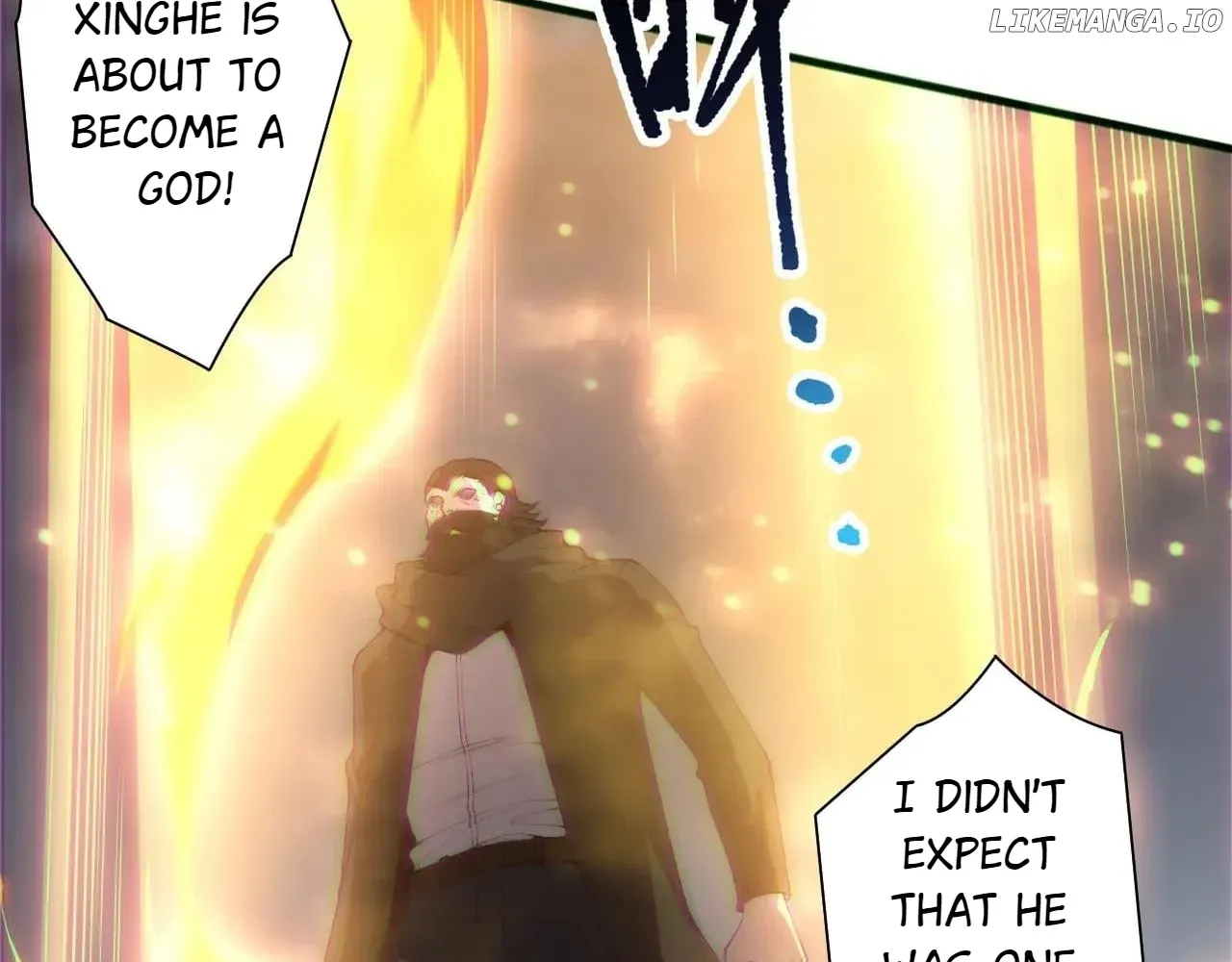 Read Disastrous Necromancer chapter 188 image 6 on Lezhin