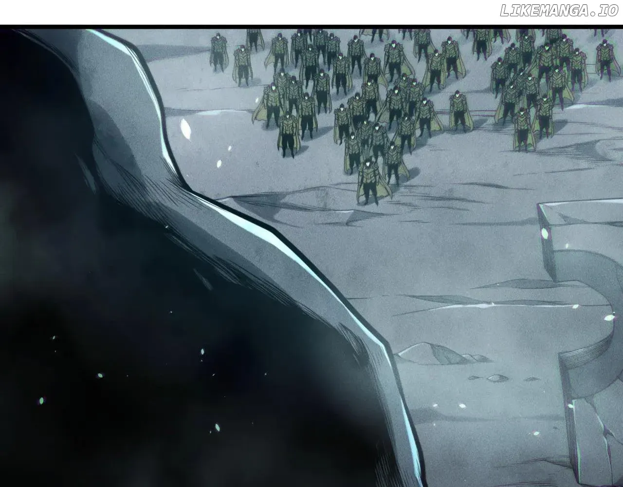 Read Disastrous Necromancer chapter 188 image 65 on Lezhin