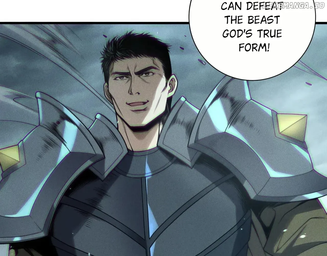 Read Disastrous Necromancer chapter 188 image 67 on Lezhin