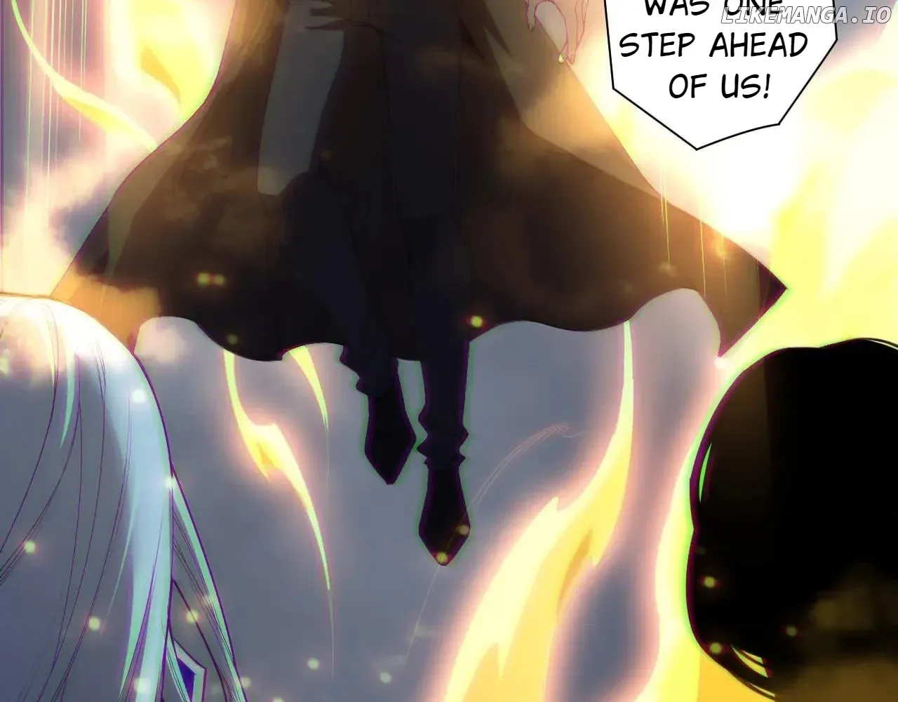 Read Disastrous Necromancer chapter 188 image 7 on Lezhin