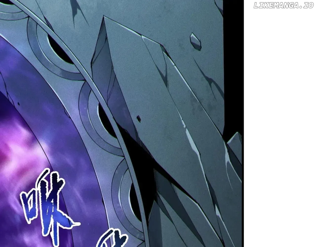 Read Disastrous Necromancer chapter 188 image 84 on Lezhin
