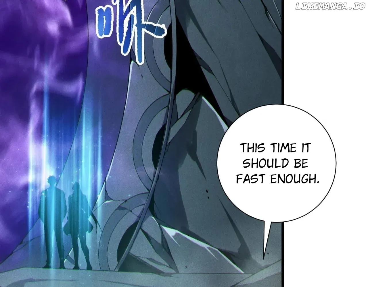 Read Disastrous Necromancer chapter 188 image 85 on Lezhin