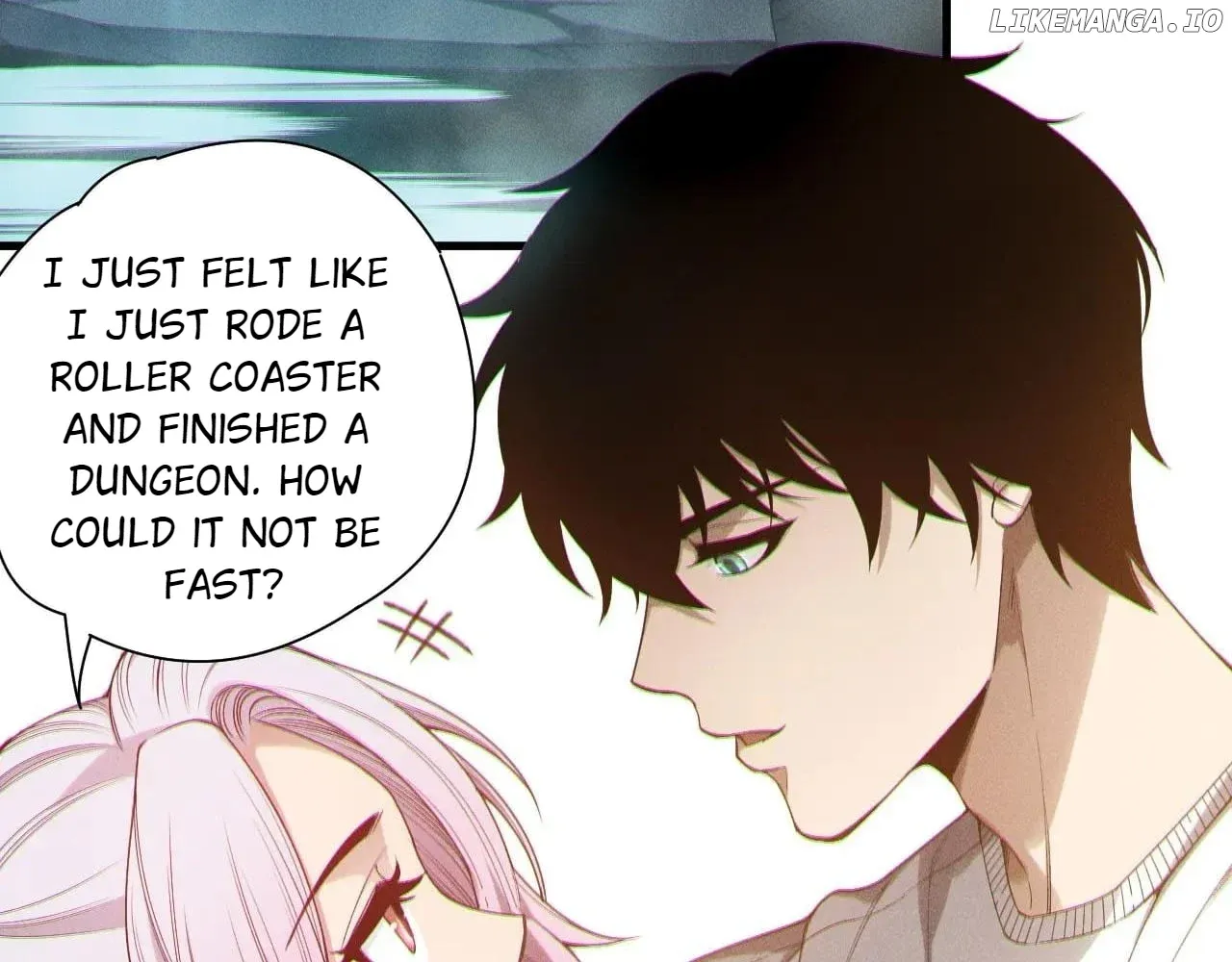Read Disastrous Necromancer chapter 188 image 86 on Lezhin