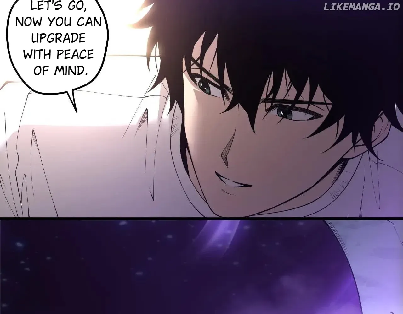 Read Disastrous Necromancer chapter 188 image 90 on Lezhin