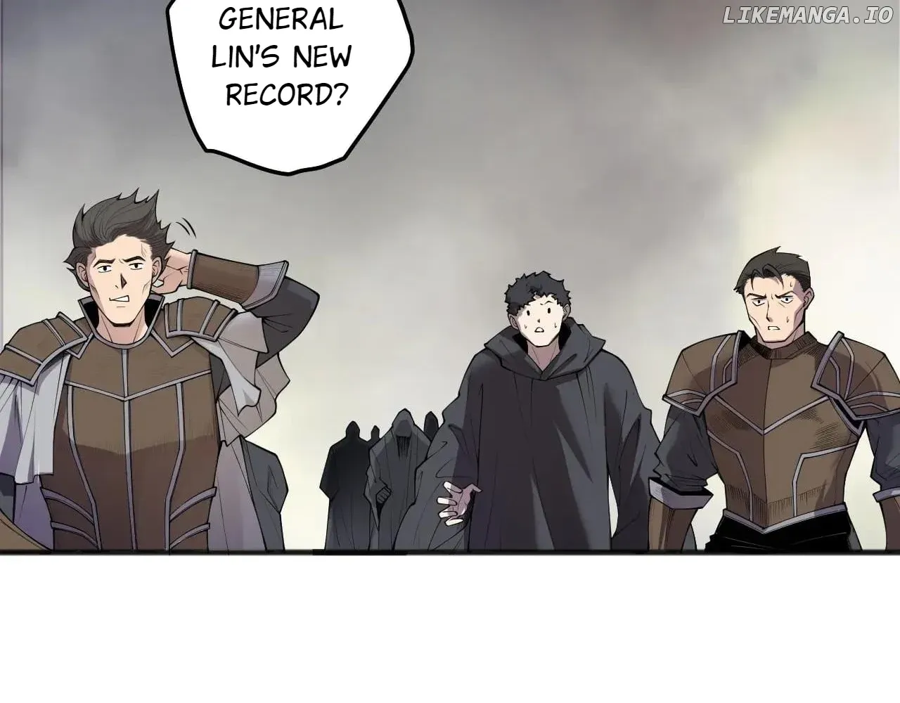 Read Disastrous Necromancer chapter 188 image 95 on Lezhin