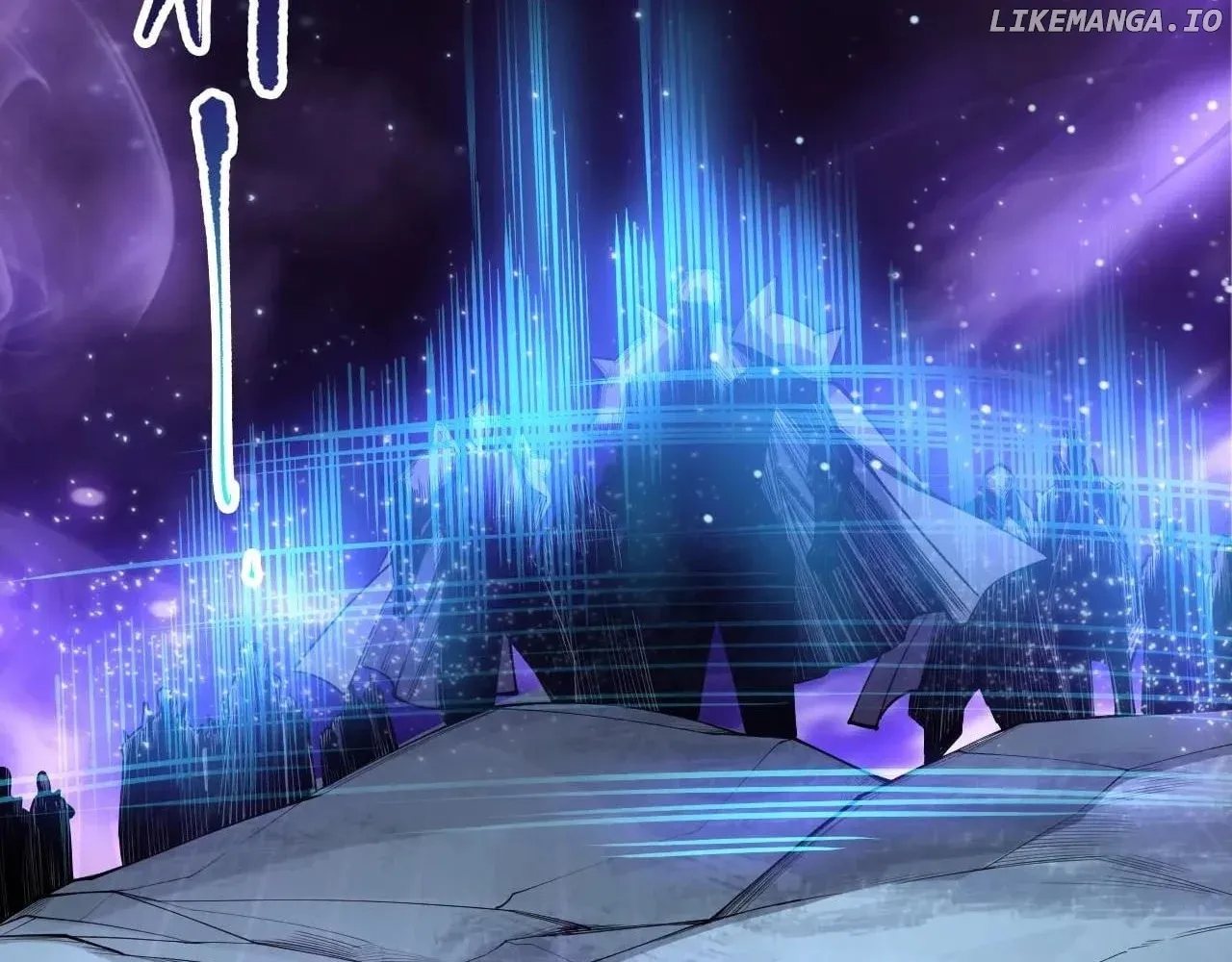 Read Disastrous Necromancer chapter 188 image 98 on Lezhin