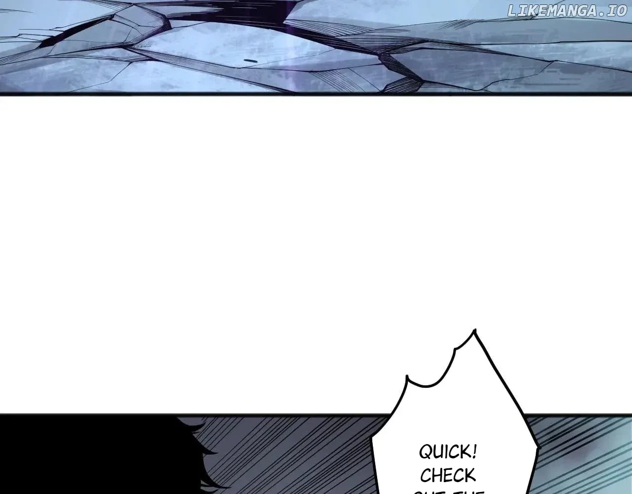 Read Disastrous Necromancer chapter 188 image 99 on Lezhin