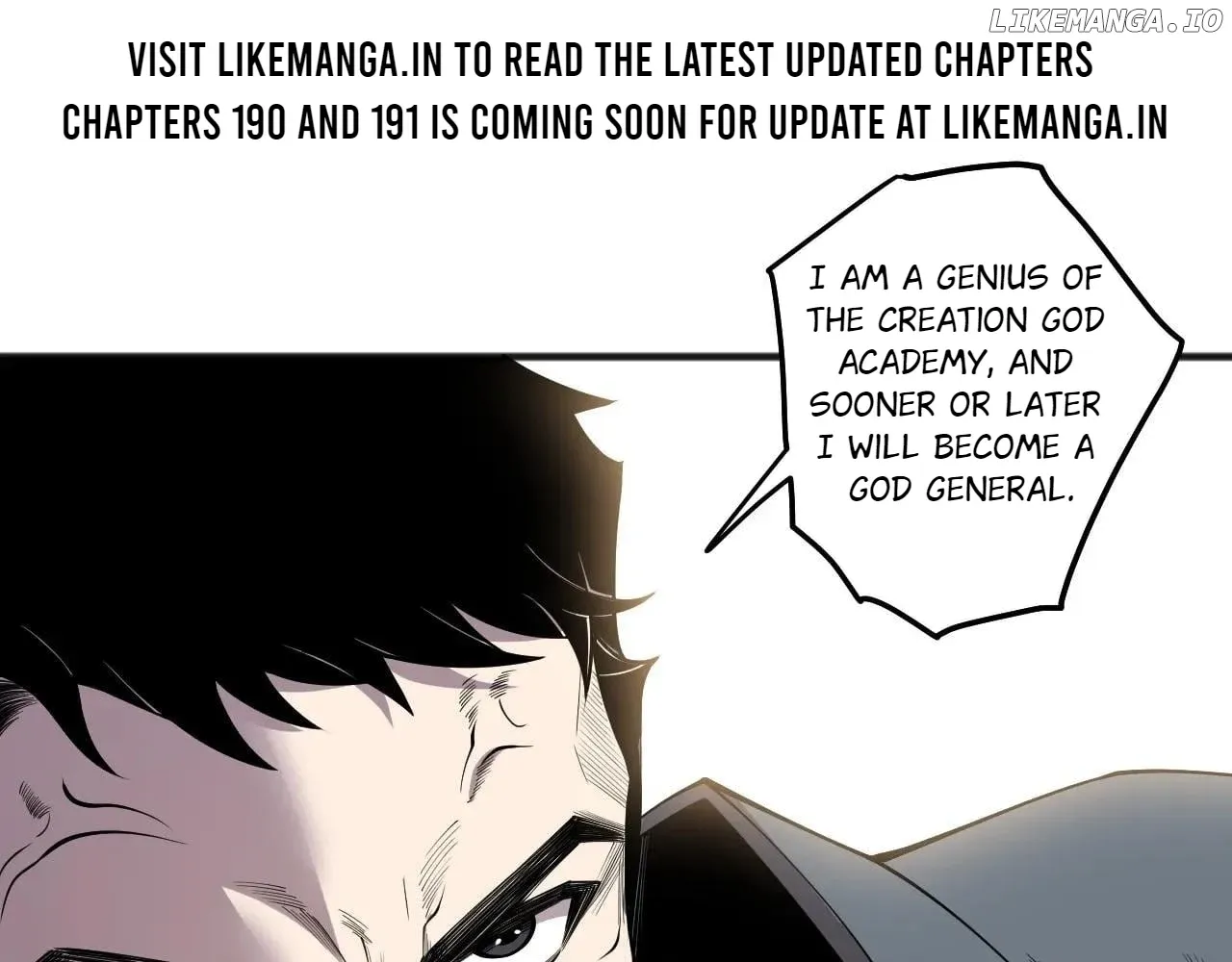 Read Disastrous Necromancer chapter 189 image 1 on Lezhin