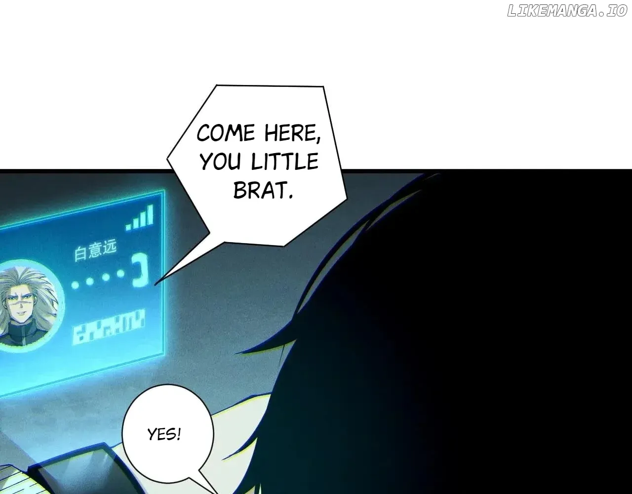 Read Disastrous Necromancer chapter 189 image 103 on Lezhin