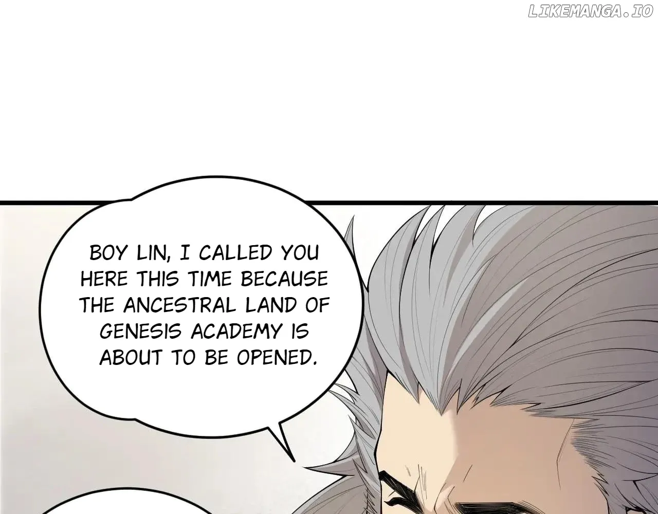 Read Disastrous Necromancer chapter 189 image 116 on Lezhin