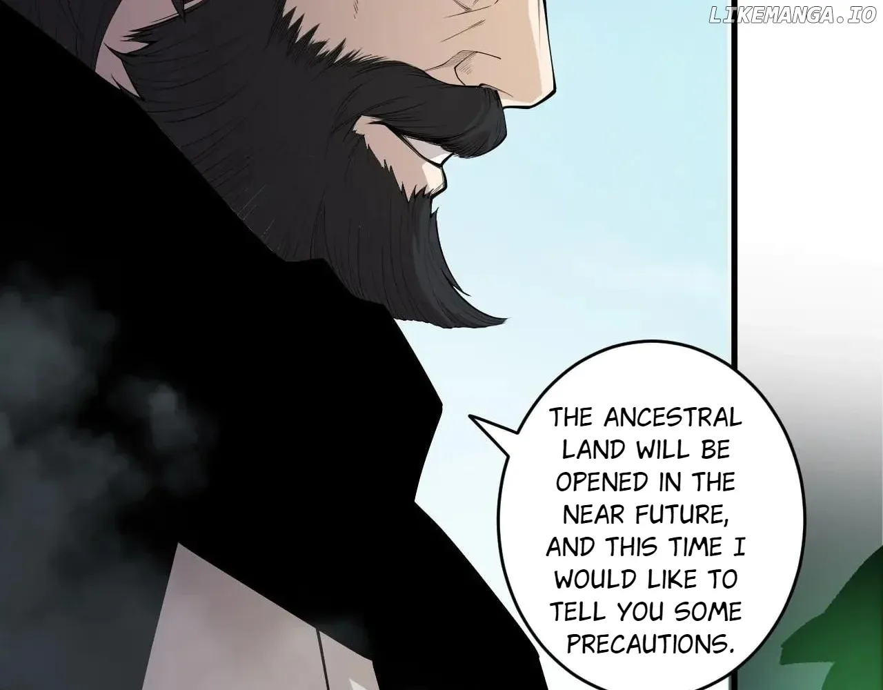 Read Disastrous Necromancer chapter 189 image 119 on Lezhin
