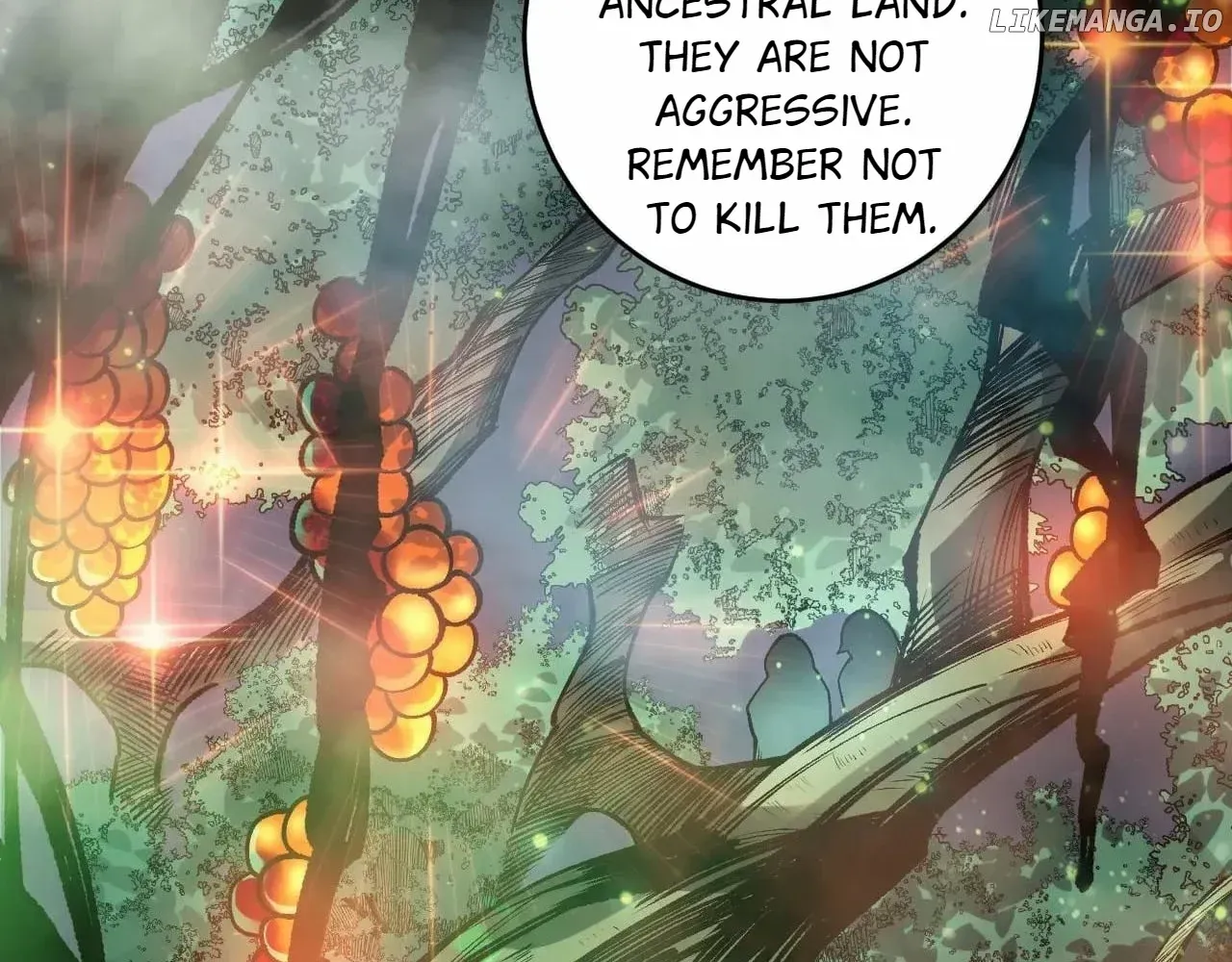 Read Disastrous Necromancer chapter 189 image 121 on Lezhin