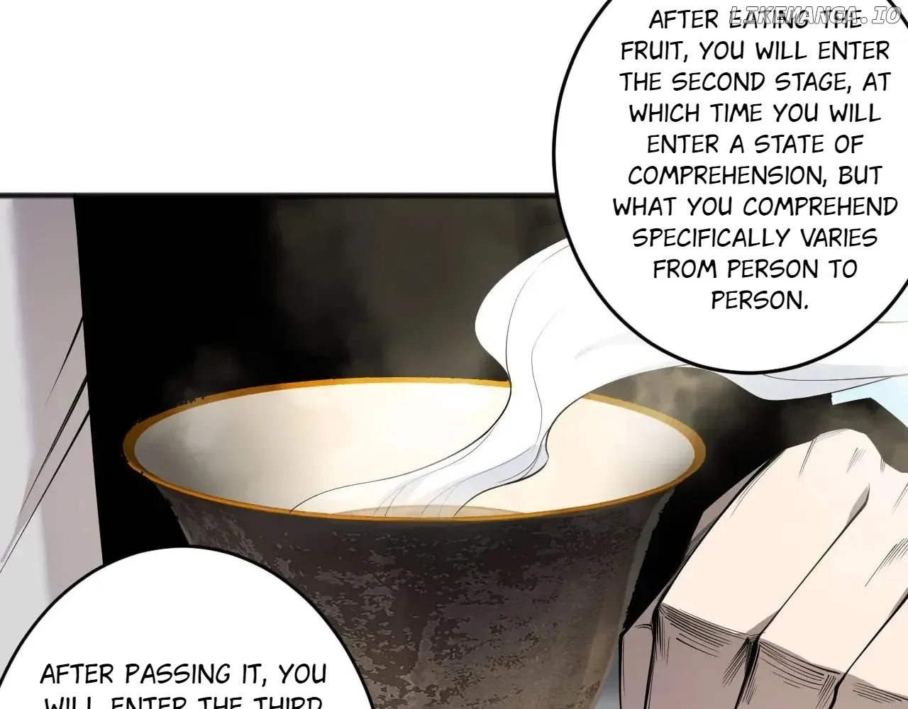 Read Disastrous Necromancer chapter 189 image 126 on Lezhin