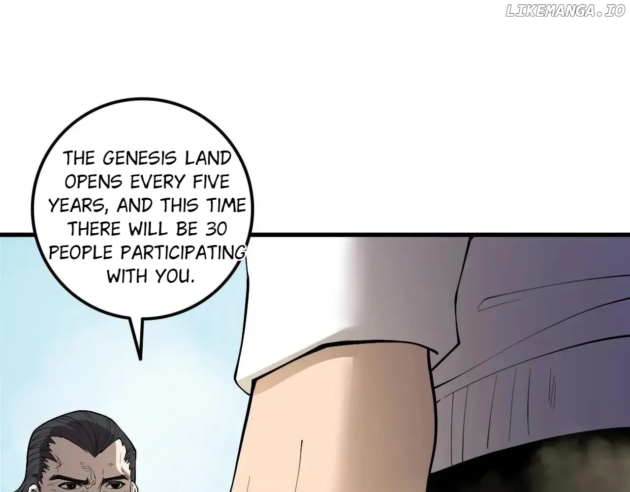 Read Disastrous Necromancer chapter 189 image 131 on Lezhin
