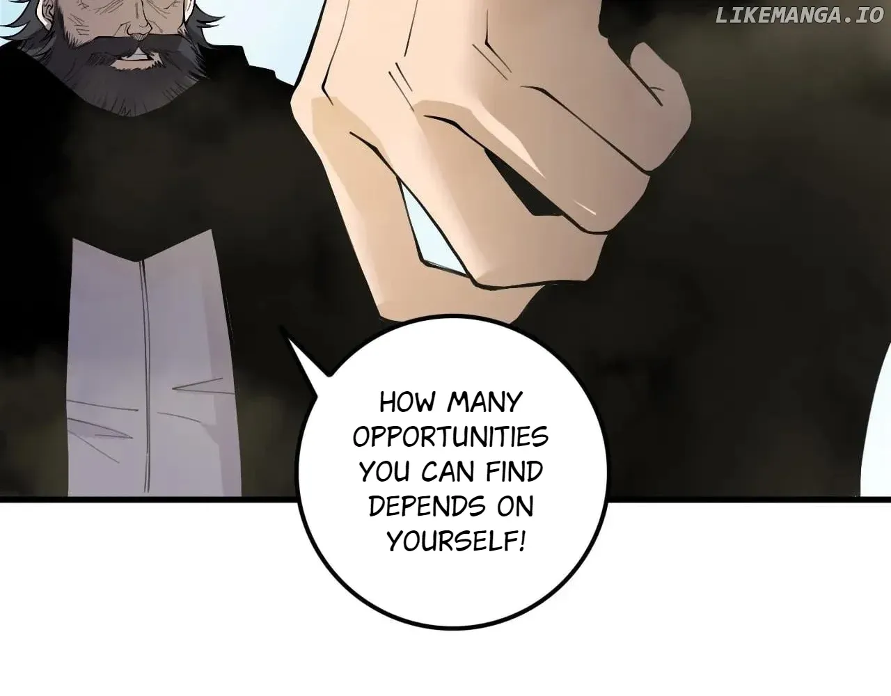Read Disastrous Necromancer chapter 189 image 132 on Lezhin