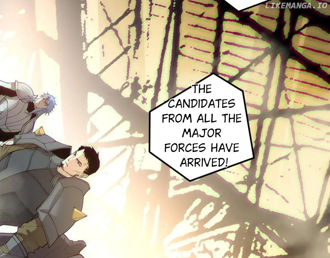 Read Disastrous Necromancer chapter 189 image 143 on Lezhin