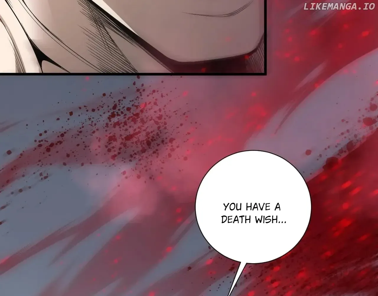 Read Disastrous Necromancer chapter 189 image 17 on Lezhin
