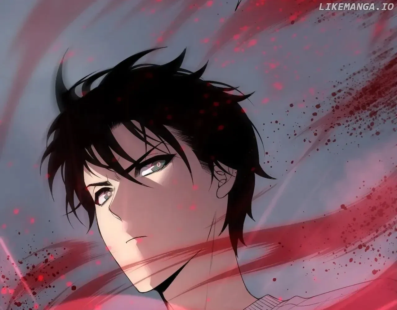 Read Disastrous Necromancer chapter 189 image 18 on Lezhin