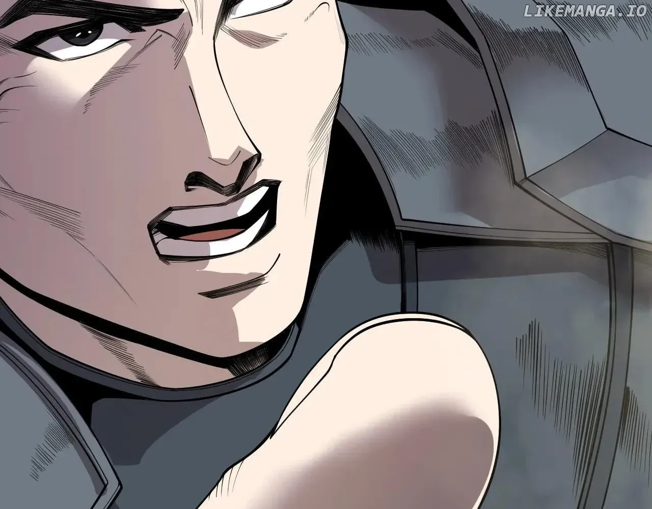Read Disastrous Necromancer chapter 189 image 2 on Lezhin