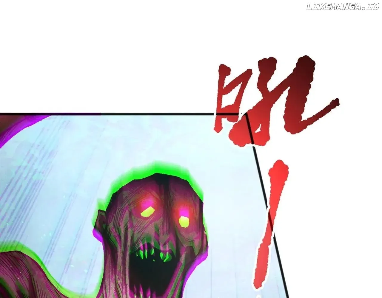 Read Disastrous Necromancer chapter 189 image 33 on Lezhin