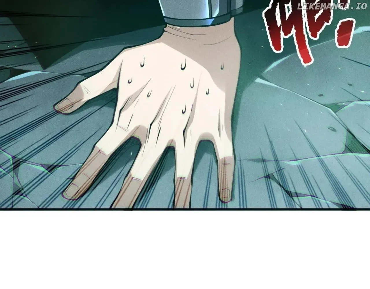 Read Disastrous Necromancer chapter 189 image 43 on Lezhin