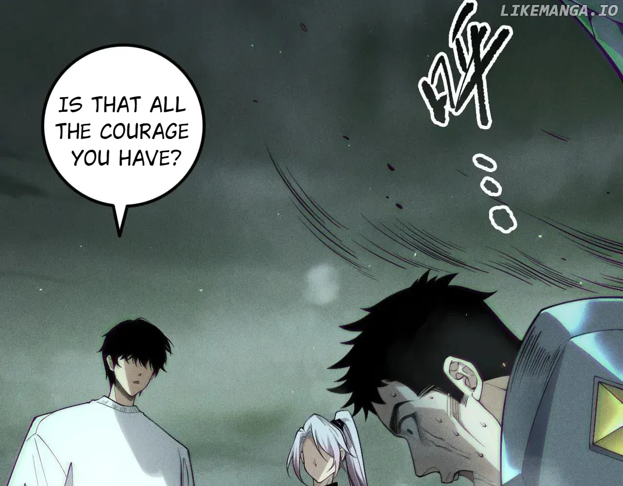 Read Disastrous Necromancer chapter 189 image 45 on Lezhin