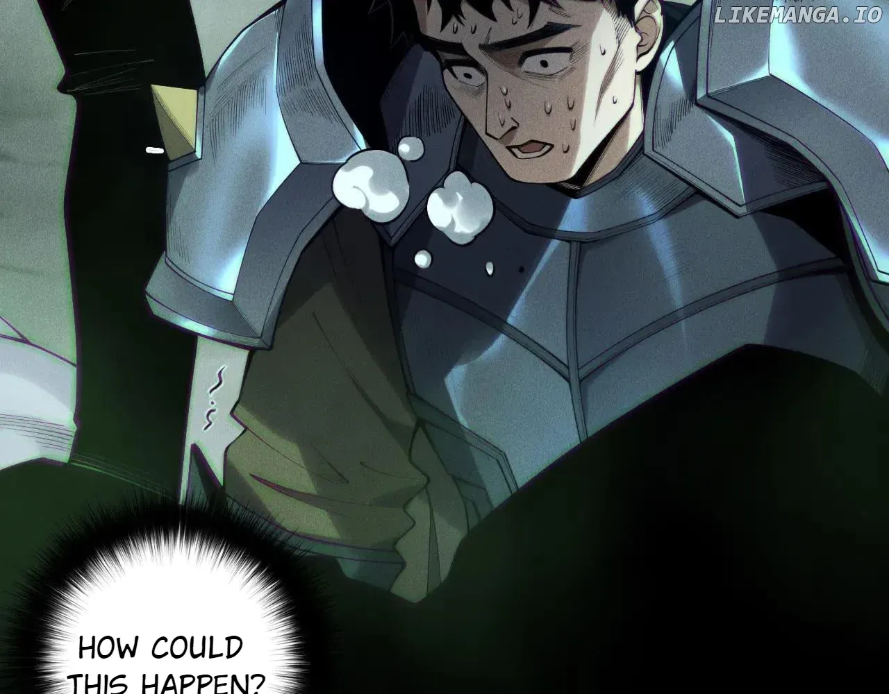 Read Disastrous Necromancer chapter 189 image 49 on Lezhin