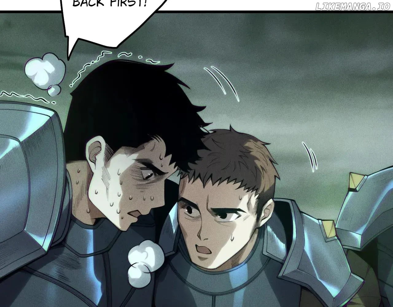 Read Disastrous Necromancer chapter 189 image 51 on Lezhin