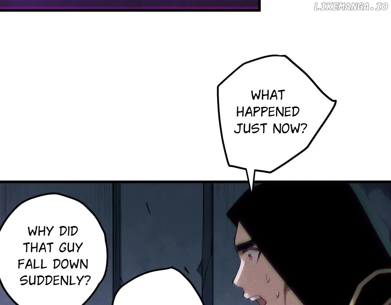 Read Disastrous Necromancer chapter 189 image 55 on Lezhin