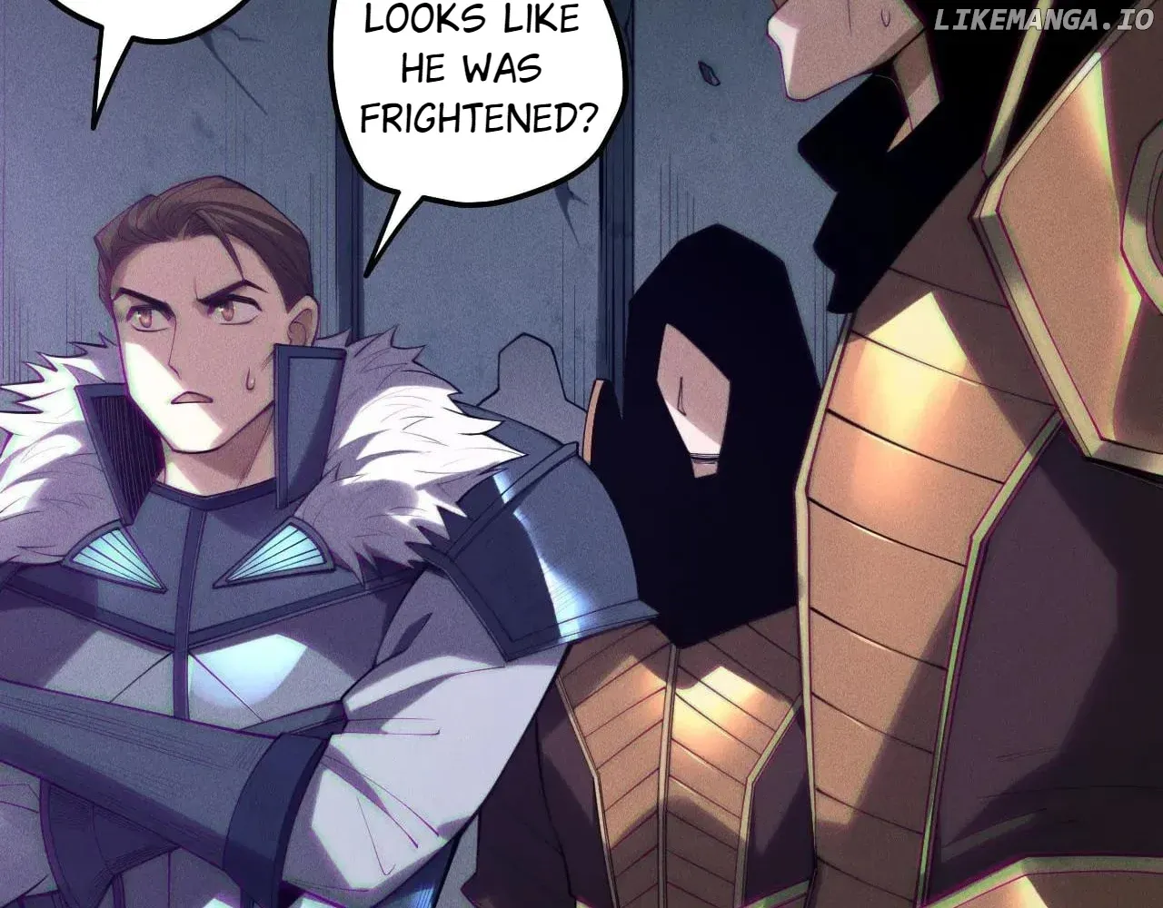 Read Disastrous Necromancer chapter 189 image 56 on Lezhin
