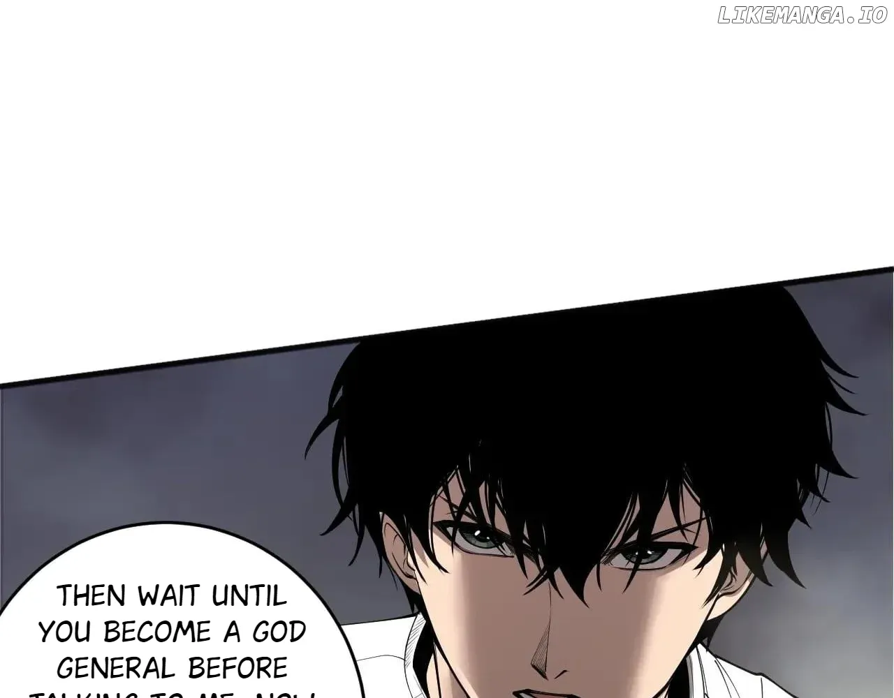 Read Disastrous Necromancer chapter 189 image 6 on Lezhin