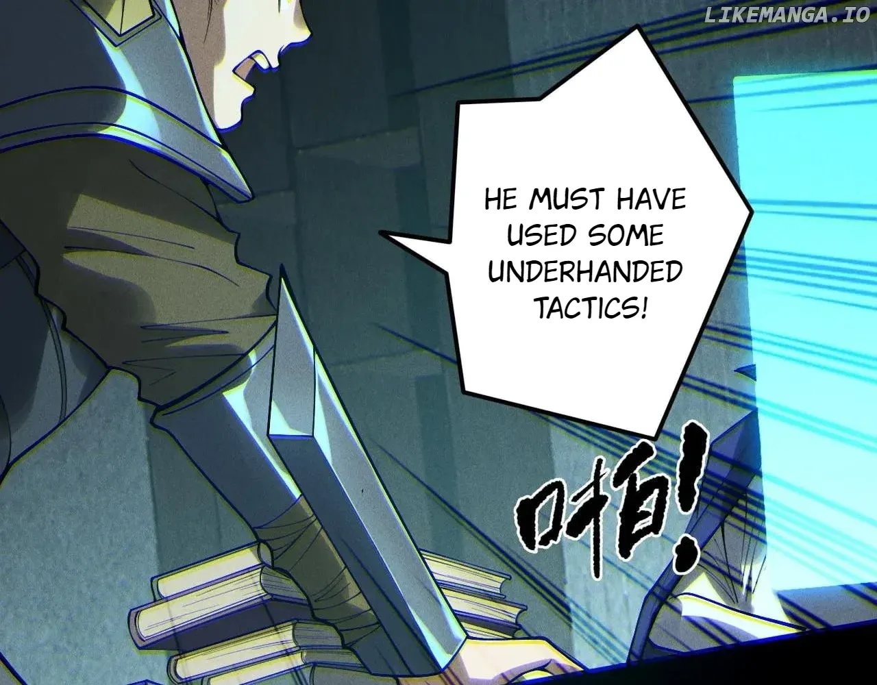 Read Disastrous Necromancer chapter 189 image 65 on Lezhin