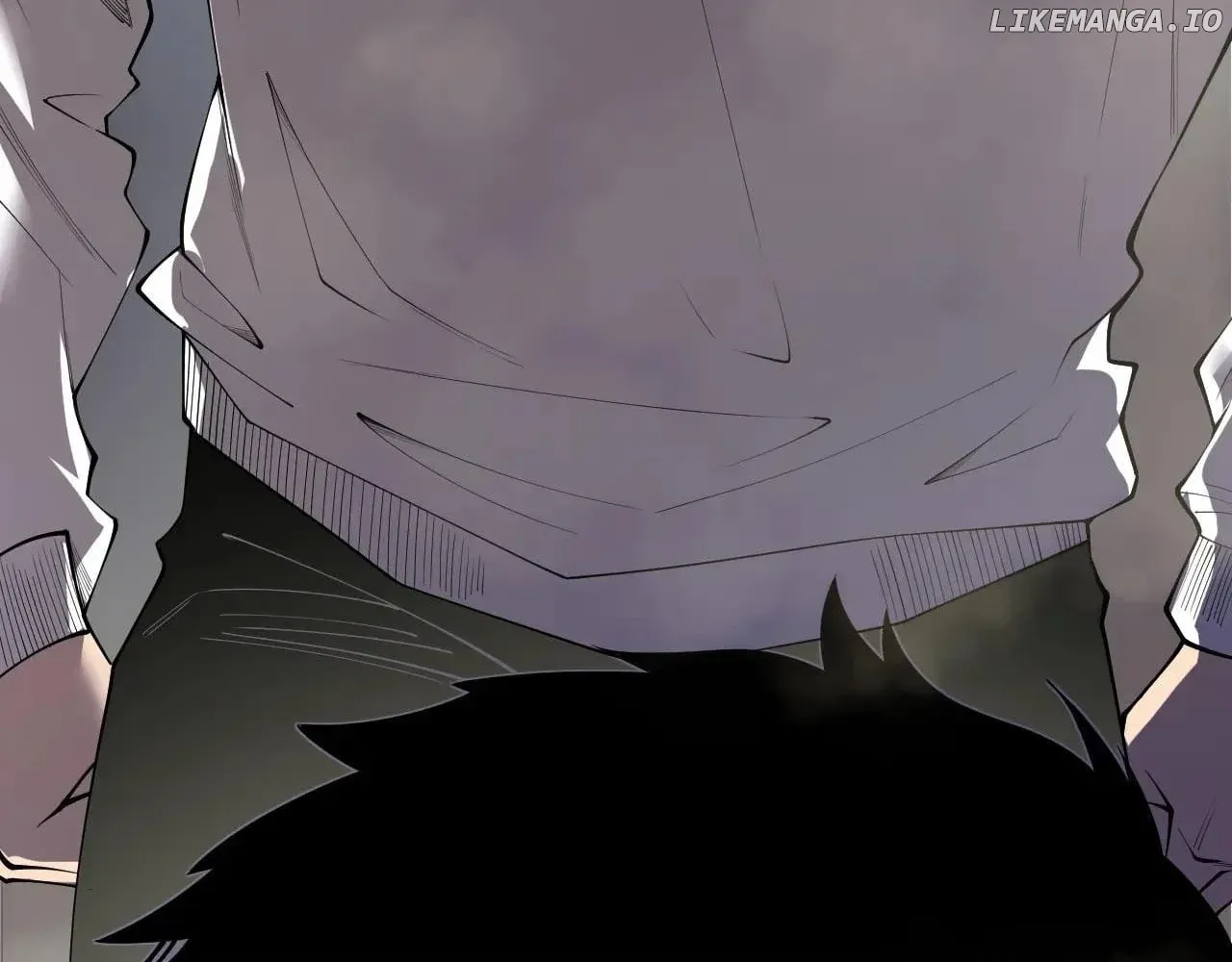 Read Disastrous Necromancer chapter 189 image 8 on Lezhin