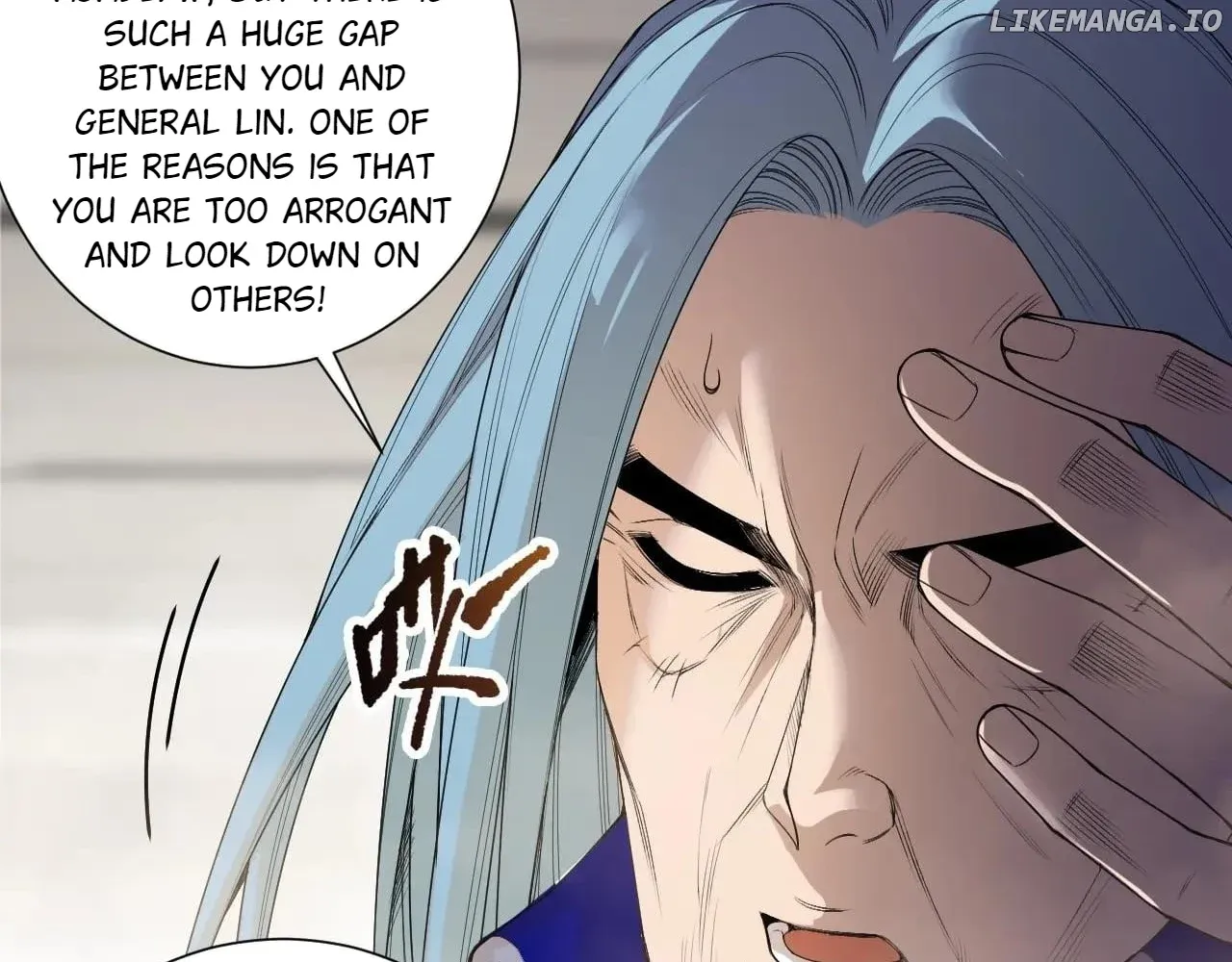 Read Disastrous Necromancer chapter 189 image 84 on Lezhin