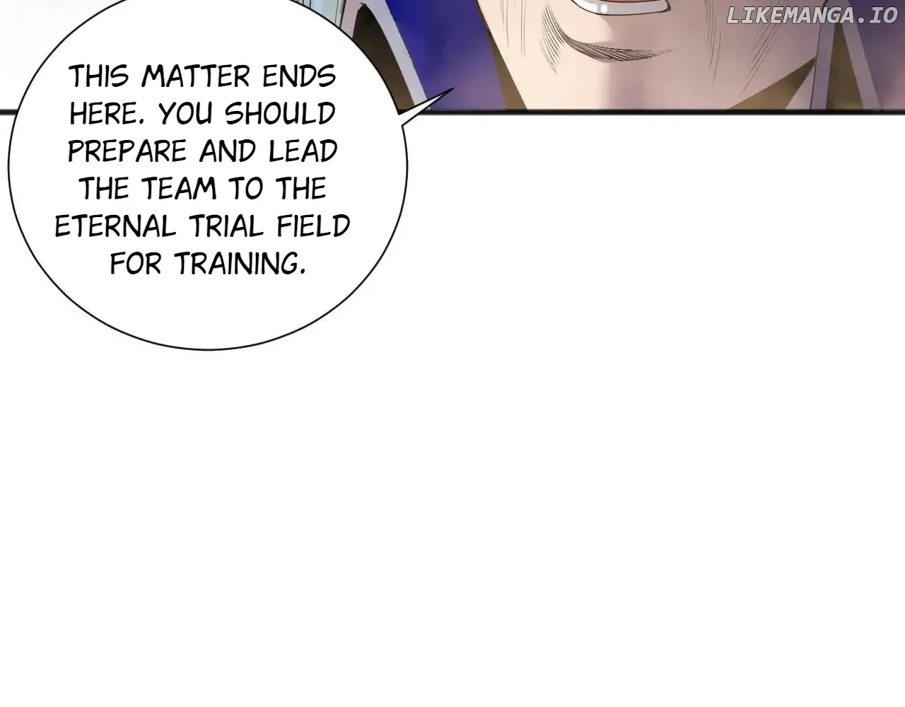 Read Disastrous Necromancer chapter 189 image 85 on Lezhin