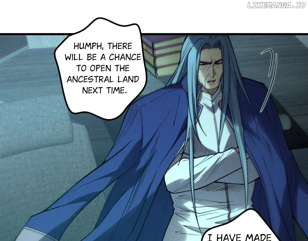 Read Disastrous Necromancer chapter 189 image 89 on Lezhin